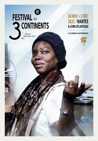 3 continents