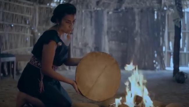 mapuche 