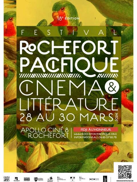 rochefort pacifique