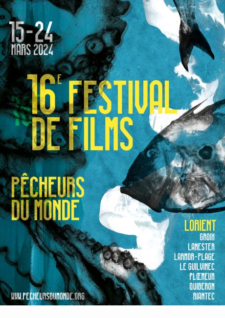 pêcheurs du monde