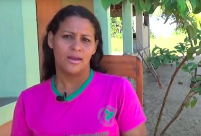 femmes brésil agriculture 