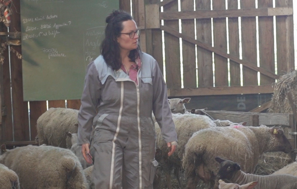 agricultrices centre bretagne 