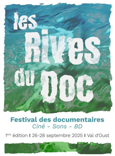 Les rives du doc