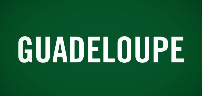 1+1 Guadeloupe